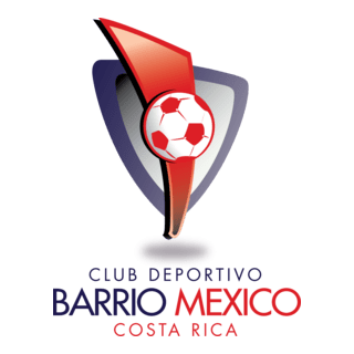 Barrio Mexico Logo PNG Vector