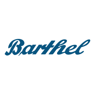 Barthel Logo PNG Vector