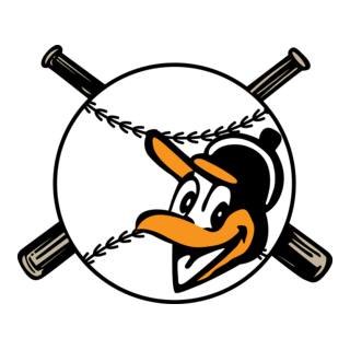 Baseball Logo PNG Vector