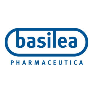 Basilea Pharmaceutica Logo PNG Vector
