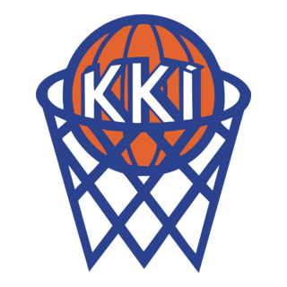Basketball Federation of Iceland Logo PNG Vector