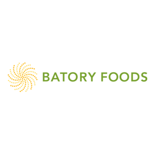 Batory Foods Logo PNG Vector
