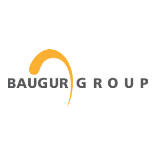Baugur Group Logo PNG Vector