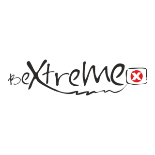 be-xtreme Logo PNG Vector