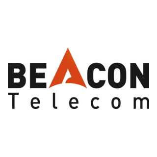 Beacon Telecom Logo PNG Vector