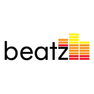 Beatz Logo PNG Vector