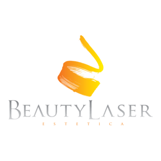 BeautyLaser Logo PNG Vector