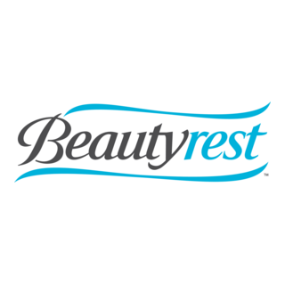 Beautyrest Logo PNG Vector