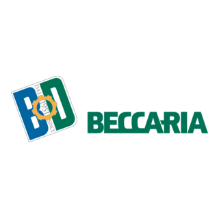 Beccaria Logo PNG Vector