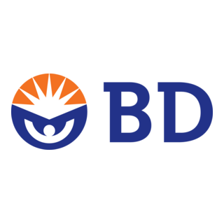 Becton Dickinson Logo PNG Vector