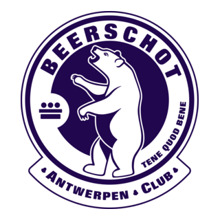 Beerschot AC Logo PNG Vector