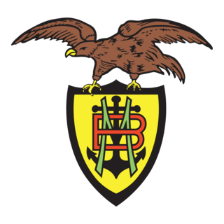 Beira Mar Aveiro Logo PNG Vector