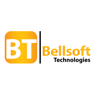 Bellsoft Technologies Logo PNG Vector