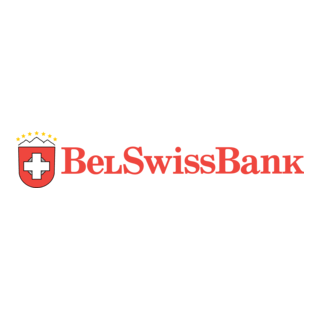 BelSwissBank Logo PNG Vector