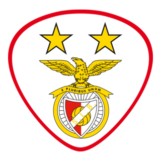Benfica Logo PNG Vector