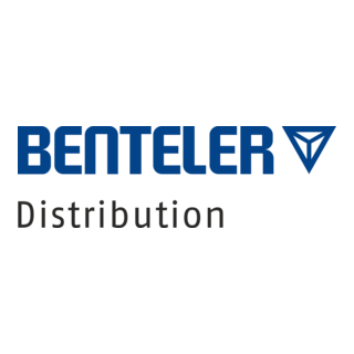 benteler distribution Logo PNG Vector