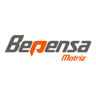 Bepensa Motriz Logo PNG Vector