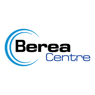 Berea Centre Logo PNG Vector