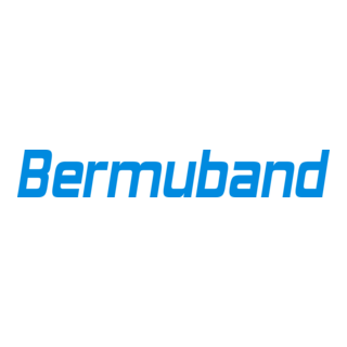 Bermuband Logo PNG Vector