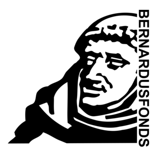 BERNARDUSFONDS Logo PNG Vector