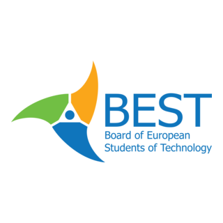 BEST Logo PNG Vector