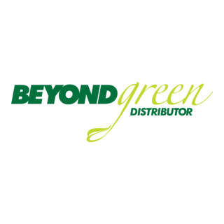 Beyond Green Logo PNG Vector