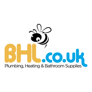 BHL.co.uk Logo PNG Vector