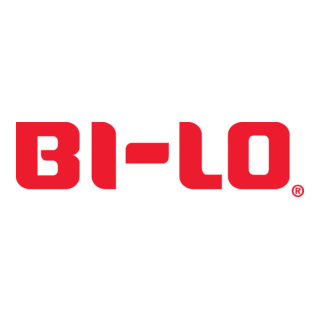 Bi-Lo Logo PNG Vector