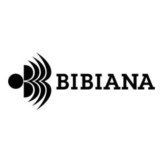 Bibiana Logo PNG Vector