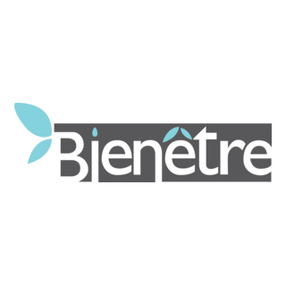 Bienetre Logo PNG Vector