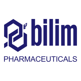 Bilim Pharmaceuticals Logo PNG Vector