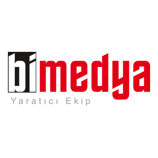 Bimedya Reklam Logo PNG Vector