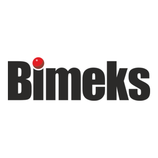 Bimeks Logo PNG Vector