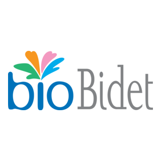 Bio Bidet Logo PNG Vector