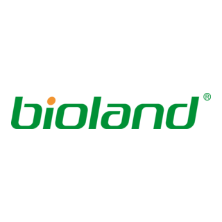 Bioland Logo PNG Vector