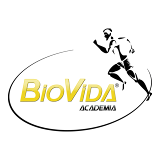 BioVida Academia Logo PNG Vector