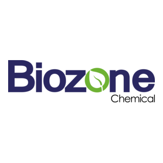 Biozone Chemical Logo PNG Vector