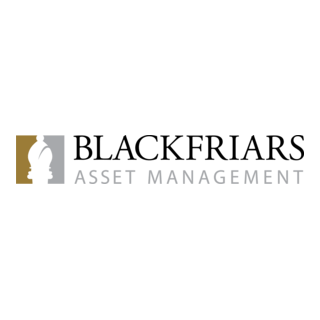 Blackfriars Asset Management Logo PNG Vector