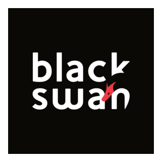 blackswan Logo PNG Vector