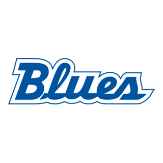 Blues Logo PNG Vector