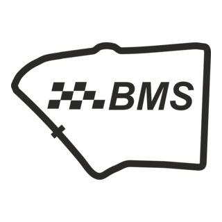 BMS Logo PNG Vector
