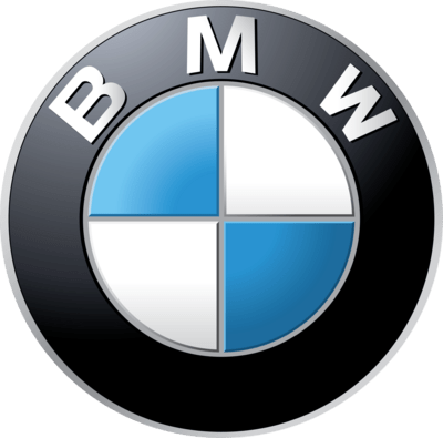 BMW Logo PNG Vector