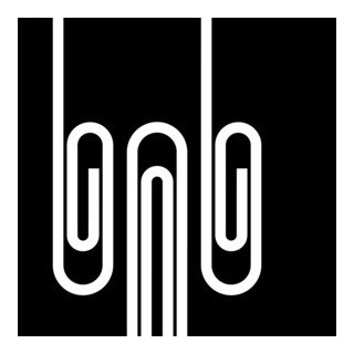 BNB, Office Equipment Logo PNG Vector