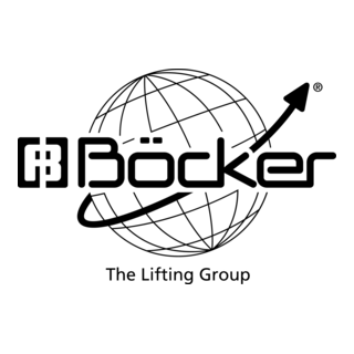 Böcker Logo PNG Vector