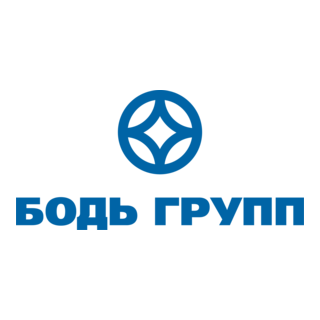 Bodi Group Logo PNG Vector