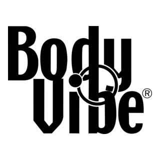 Bodyvibe Bodyjewelry Logo PNG Vector