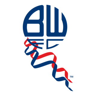Bolton Wanderers Logo PNG Vector
