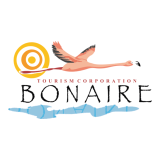 Bonaire Tourism Corporation Logo PNG Vector