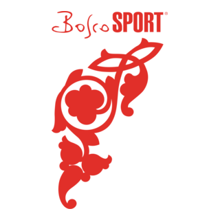Bosco Sport Logo PNG Vector