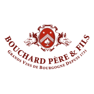 Bouchard Père & Fils Logo PNG Vector